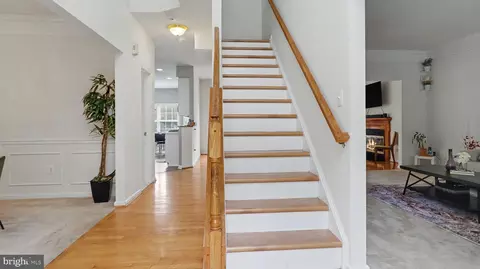 Entry Way - 14308 Big Bear Ct, Silver Spring, MD 20906 photo 1 of 19