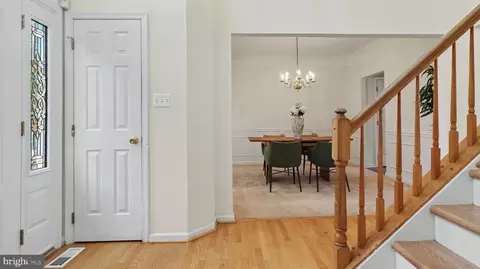 Entry Way - 14308 Big Bear Ct, Silver Spring, MD 20906 photo 5 of 19