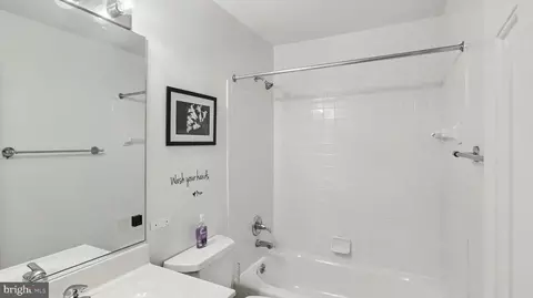 Bath - 14308 Big Bear Ct, Silver Spring, MD 20906 photo 4 of 5