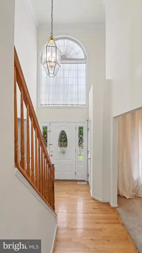 Entry Way - 14308 Big Bear Ct, Silver Spring, MD 20906 photo 3 of 19
