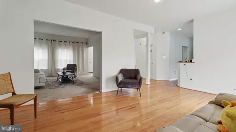 Entry Way - 14308 Big Bear Ct, Silver Spring, MD 20906 photo 6 of 19