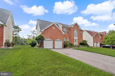 Exterior - 14308 Big Bear Ct, Silver Spring, MD 20906 photo 4 of 8