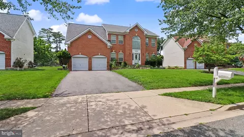 Exterior - 14308 Big Bear Ct, Silver Spring, MD 20906 photo 2 of 8