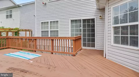Exterior - 14308 Big Bear Ct, Silver Spring, MD 20906 photo 6 of 8
