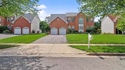 Exterior - 14308 Big Bear Ct, Silver Spring, MD 20906 photo 3 of 8