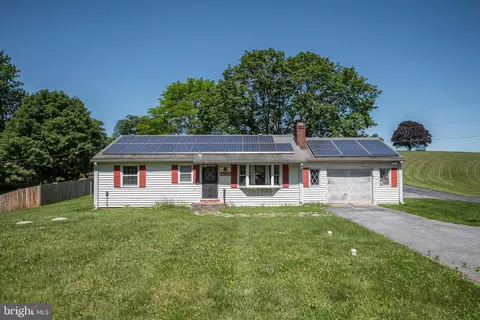 26920 Clarksburg Rd, Damascus, MD 20872