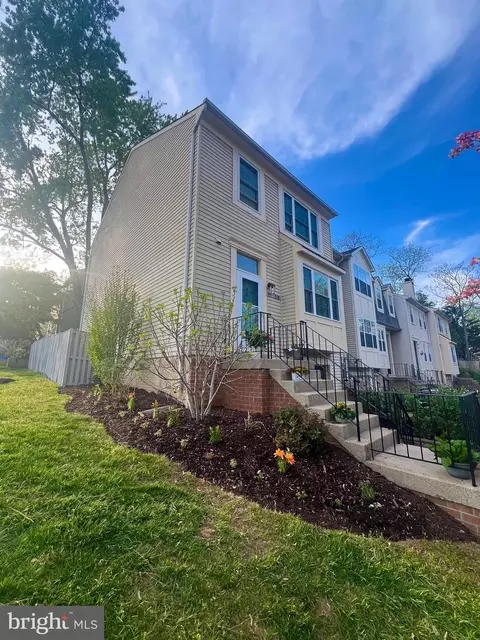 50 Cherry Bend Ct, Germantown, MD 20874