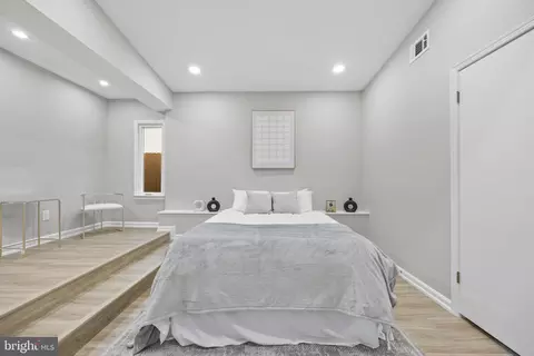 Bedroom - 12717 Holdridge Rd, Silver Spring, MD 20906 photo 4 of 6