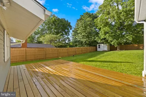 Exterior - 12717 Holdridge Rd, Silver Spring, MD 20906 photo 11 of 12