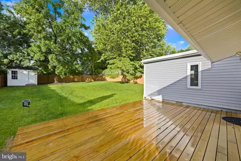 Exterior - 12717 Holdridge Rd, Silver Spring, MD 20906 photo 10 of 12