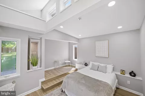 Bedroom - 12717 Holdridge Rd, Silver Spring, MD 20906 photo 2 of 6