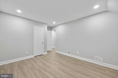 Entry Way - 12717 Holdridge Rd, Silver Spring, MD 20906 photo 4 of 9