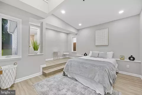 Bedroom - 12717 Holdridge Rd, Silver Spring, MD 20906 photo 3 of 6
