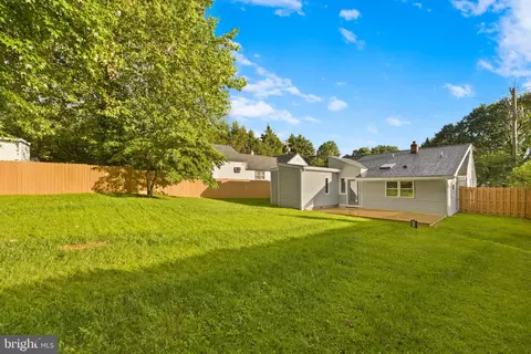 Exterior - 12717 Holdridge Rd, Silver Spring, MD 20906 photo 7 of 12