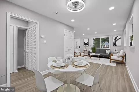 Dining - 12717 Holdridge Rd, Silver Spring, MD 20906 photo 1 of 2