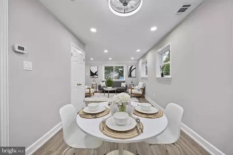 Dining - 12717 Holdridge Rd, Silver Spring, MD 20906 photo 2 of 2