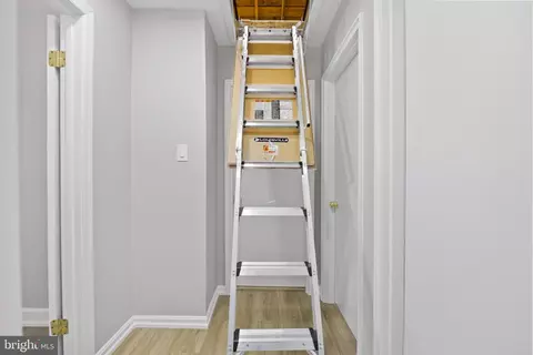 Entry Way - 12717 Holdridge Rd, Silver Spring, MD 20906 photo 9 of 9