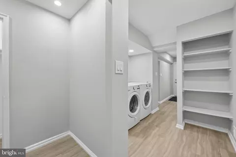 Entry Way - 12717 Holdridge Rd, Silver Spring, MD 20906 photo 5 of 9