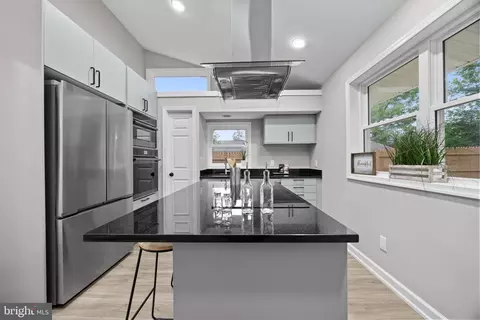 Kitchen - 12717 Holdridge Rd, Silver Spring, MD 20906 photo 2 of 9