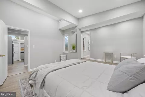 Bedroom - 12717 Holdridge Rd, Silver Spring, MD 20906 photo 5 of 6
