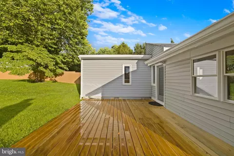 Exterior - 12717 Holdridge Rd, Silver Spring, MD 20906 photo 9 of 12