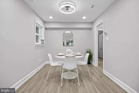 Entry Way - 12717 Holdridge Rd, Silver Spring, MD 20906 photo 1 of 9