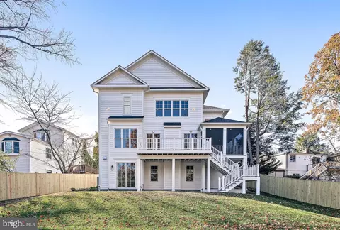 4511 Everett St, Kensington, MD 20895 photo 28