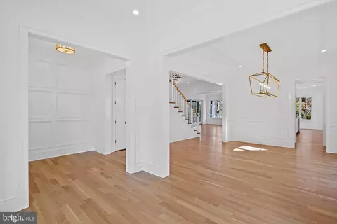 4511 Everett St, Kensington, MD 20895 photo 5