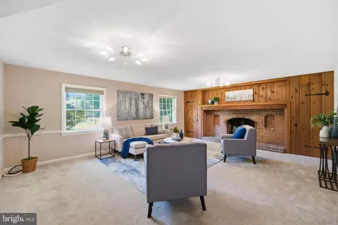 Living - 13309 Old Forge Rd, Silver Spring, MD 20904 photo 3 of 6