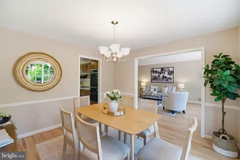 Dining - 13309 Old Forge Rd, Silver Spring, MD 20904 photo 3 of 6
