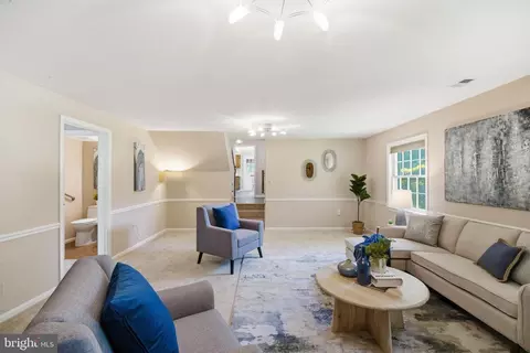 Living - 13309 Old Forge Rd, Silver Spring, MD 20904 photo 6 of 6