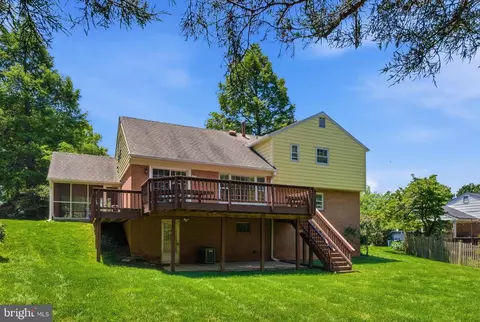 Exterior - 13309 Old Forge Rd, Silver Spring, MD 20904 photo 6 of 10
