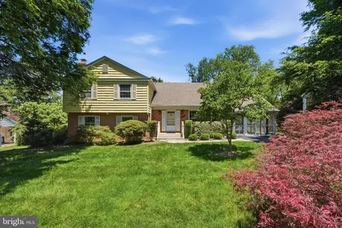 13309 Old Forge Rd, Silver Spring, MD 20904