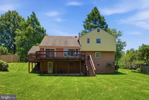 Exterior - 13309 Old Forge Rd, Silver Spring, MD 20904 photo 7 of 10
