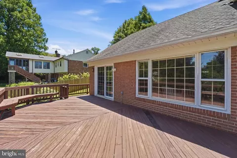 Exterior - 13309 Old Forge Rd, Silver Spring, MD 20904 photo 4 of 10