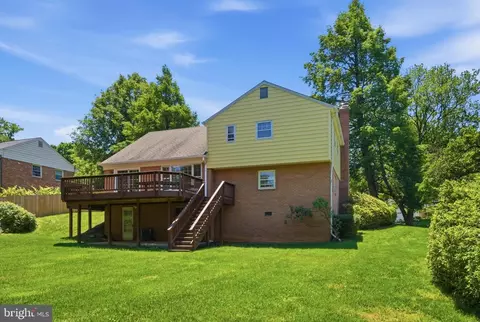 Exterior - 13309 Old Forge Rd, Silver Spring, MD 20904 photo 9 of 10