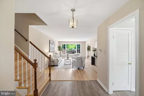Entry Way - 13309 Old Forge Rd, Silver Spring, MD 20904 photo 1 of 3