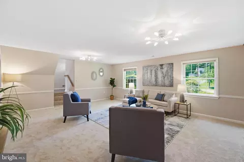 Living - 13309 Old Forge Rd, Silver Spring, MD 20904 photo 5 of 6