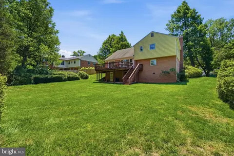 Exterior - 13309 Old Forge Rd, Silver Spring, MD 20904 photo 8 of 10