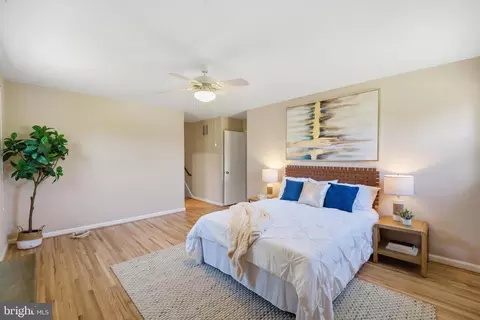 Bedroom - 13309 Old Forge Rd, Silver Spring, MD 20904 photo 3 of 12
