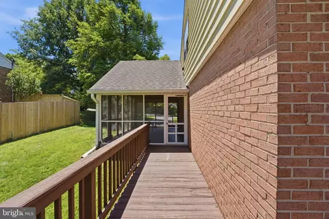 Exterior - 13309 Old Forge Rd, Silver Spring, MD 20904 photo 5 of 10