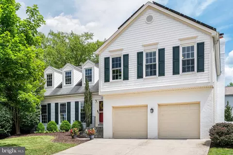 19007 Forest Brook Rd, Germantown, MD 20874