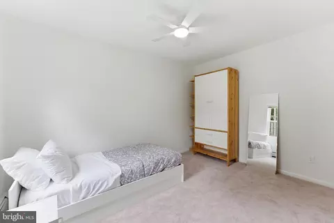 Bedroom - 2100 Edgewater Pkwy, Silver Spring, MD 20903 photo 8 of 12