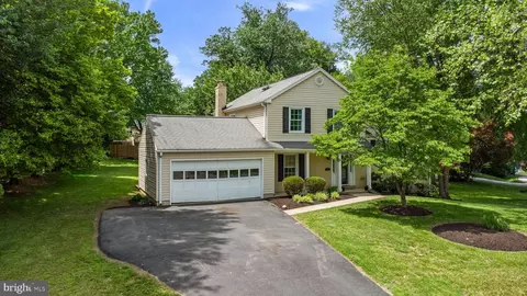3201 Gold Mine Rd, Brookeville, MD 20833