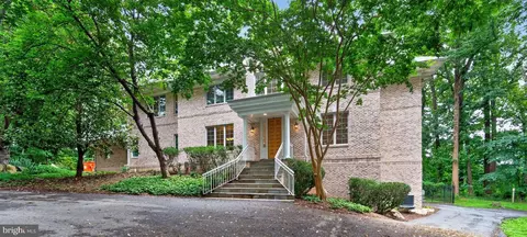 8309 Old Seven Locks Rd, Bethesda, MD 20817
