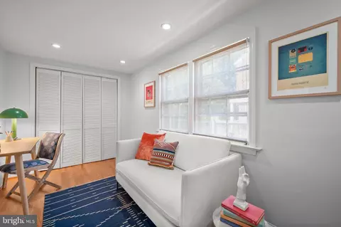 Bedroom - 2110 Dayton St, Silver Spring, MD 20902 photo 1 of 10