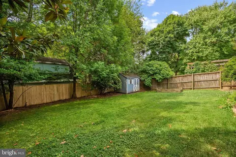 Exterior - 2110 Dayton St, Silver Spring, MD 20902 photo 13 of 13