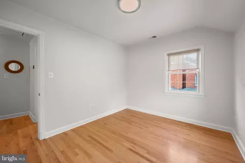Bedroom - 2110 Dayton St, Silver Spring, MD 20902 photo 10 of 10