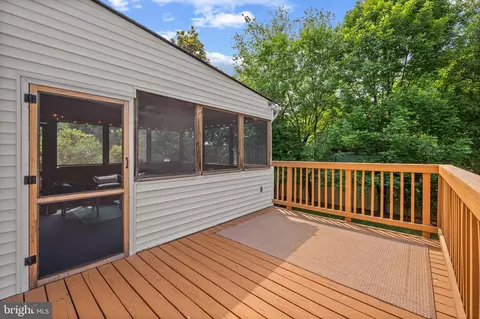 Exterior - 2110 Dayton St, Silver Spring, MD 20902 photo 8 of 13