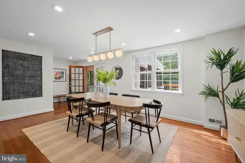 Dining - 2110 Dayton St, Silver Spring, MD 20902 photo 2 of 3